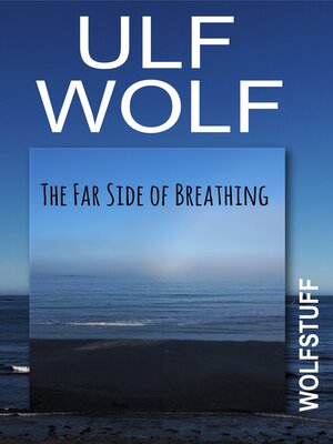 cover image of The Far Side of Breathing
